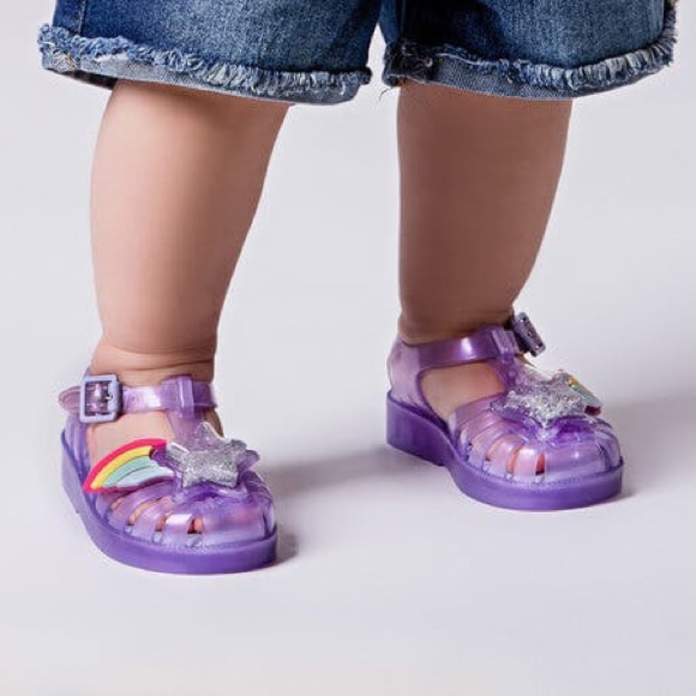 Mini Melissa Possession II